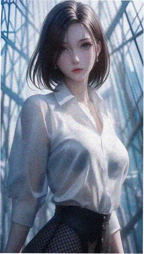 斗破苍穹缘起动画海报